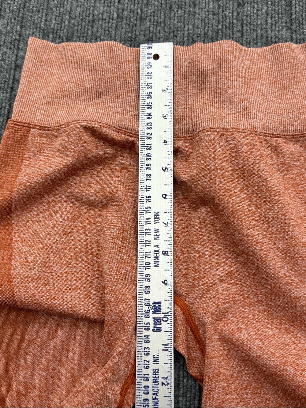 PINK Active Leggings Medium - Picture 7 of 8